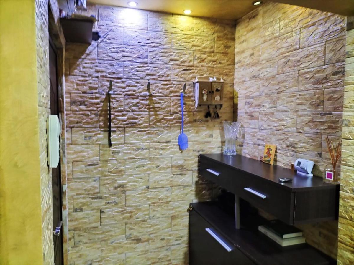 Apartament Luxury Apartment Constanta Luaran gambar